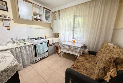 Apartament 2 camere, parter înalt- Rondul Vechi, CUG - 5