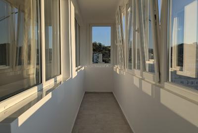 Apartament luminos în Grigorescu - 5
