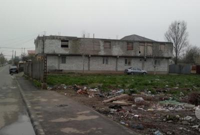 Teren intravilan, sector 5, Bucuresti - 1