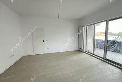 Apartament de 3 camere cu 2 bai etaj intermediar zona Rahovei - 2