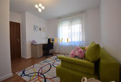 [VIDEO] Vila Moderna cu 4 Camere De Inchiriat cu 2 Locuri de Parcare in Pipera V - 11