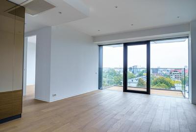 Apartament de inchiriat cu 3 camere One Mircea Eliade - 7