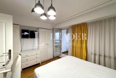 Apartament de familie | Unirii - Coposu | 4 Camere | parcare ADP - 29