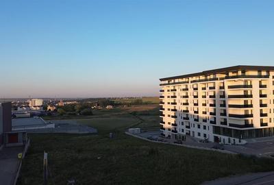 Teren 8300 mp la E85 Intrare in Suceava De Vanzare 0727817187 - 7