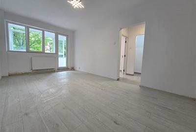 Etaj 2 - Tatarasi Str. Stejar, 2 camere model cu geam la baie, liber - 5