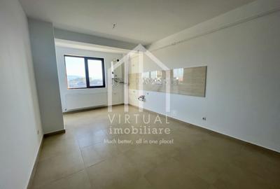 Apartament cu 3 camere decomandat în Hipodrom 1