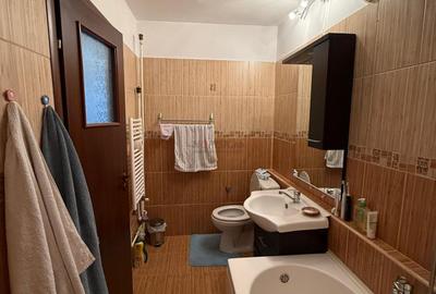 0% COMISION 2 Camere 1 Terasa si 1 Balcon 65mp cu view liber VIRTUTII Bloc 2008 - 14