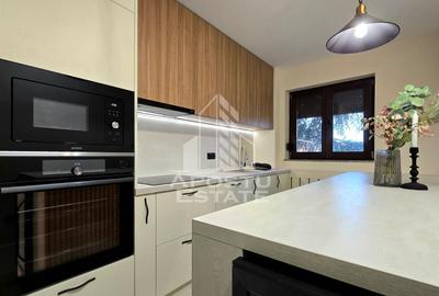 Apartament 3 camere RENOVAT/LUX&ELEGANTA / Aurel Vlaicu/ PRIMA LOCUIRE - 5