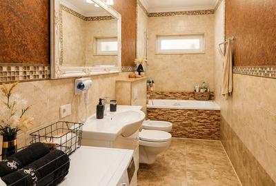 Comision 0% Duplex de vânzare în Cornești- Sânandrei | 150 mp utili - 11