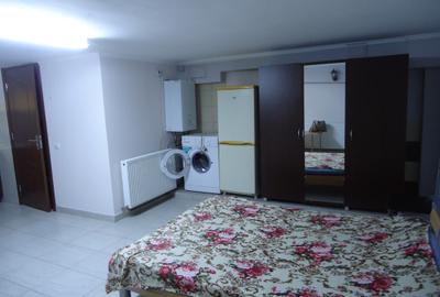 Garsoniera Borhanci, str. Bocskai Istvan, sp. 38 mp - 6