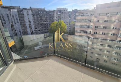 Apartament cu 2 camere de inchiriat in GranVia Lake View - 5