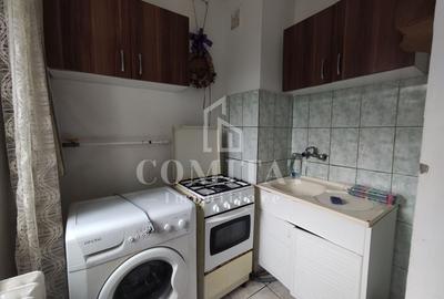Garsoniera de vanzare | 21 mp | Manastur | zona Primaverii - 4