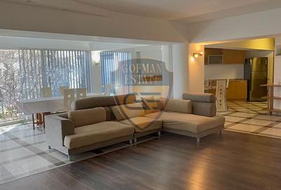 3 camere 170mp gradina Faleza Nord Pescarie vedere la mare, curte terasa - 6