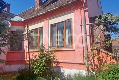 Garsoniera la casa 70 mp gradina proprie 371 mp Terezian Sibiu - 6