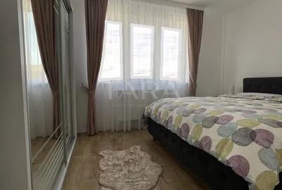 Apartament de vanzare cu 3 camere in Floresti. - 3