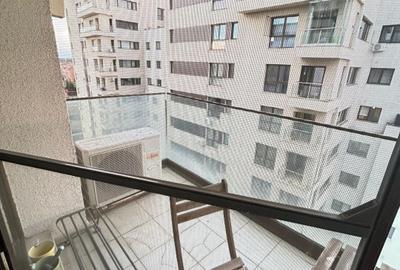 Apartament de lux extrem de spatios 2 camere 104mp utili Pipera - 11