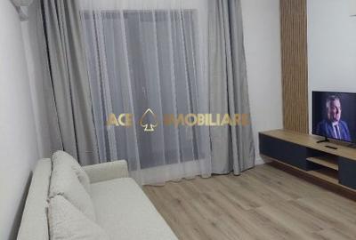 2 Camere de inchiriat | Exigent Plaza Faza 5 | Centrala proprie - 1