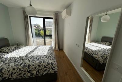 APARTAMENT 3 CAMERE LUX IN COMPLEX REZIDENTIAL CU LOC DE PARCARE SUBTERAN - 10