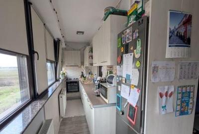 39651  Apartament 2 camere Tomis Plus - 5