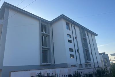 Vânzare/Inchiriere Azil Modern în Techirghiol - Parter + 3 Etaje - 4