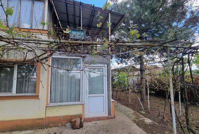 Vanzare casa comuna Dridu, jud, Ialomita - 2