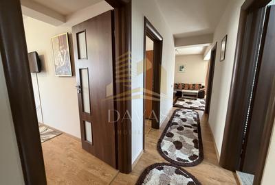 Apartament 3 camere + Parcare inclusă in preț | Marasti - 14