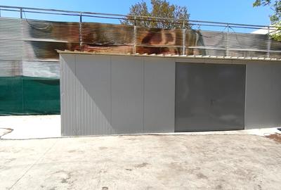 Jilava-Giurgiului-Spatii depozitare/comerciale/hala/birou- 400 EUR - 2