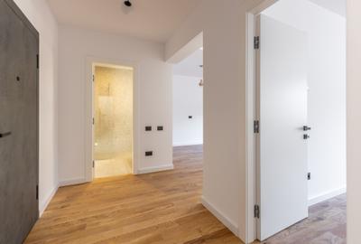 Apartament 2 camere, complex 2026, ultracentral, parcare subterana - 11