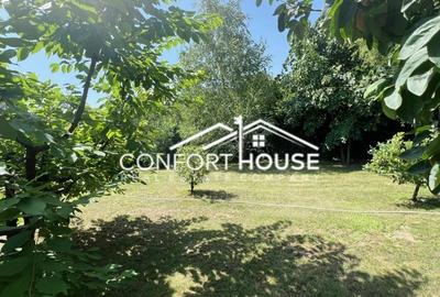 Vila 7 camere, teren 880mp, vanzare- inchiriere, IANCU NICOLAE - 35