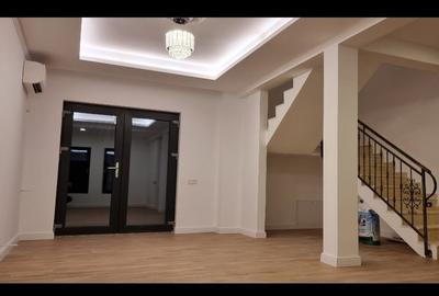 Vila deosebita,2021,P+1, 500mp teren finisaje Premium,aproape de padure - 6