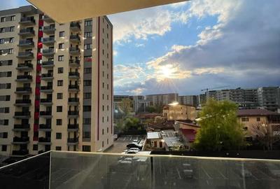 Regie Residence faza 2 cu parcare - 6