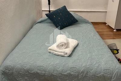 Apartament 3 camere , ultracentral, Sibiu, Regim Hotelier, 60 mp utili - 11
