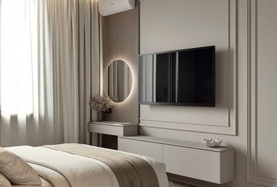 Apartament 3 camere - 1