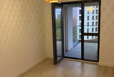 Apartament luminos, vedere curte interioară, parcare subterană inclusă - 3