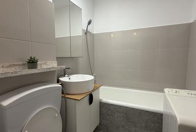 Garsoniera | Complet Renovata| Gata de mutare| Lujerului| Metrou 2 min - 5