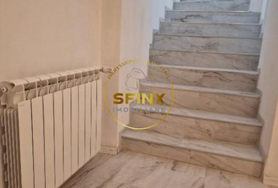 Piata Romana, inchiriere duplex 5 camere in vila renovata, pret friendly - 7