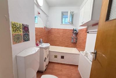 Vanzare apartament 2 camere - Drumul Taberei -  78000E ! - 5