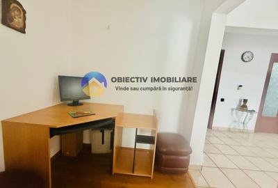 Apartament 3 camere de vânzare – zonă semicentrală, spațios, luminos, 2 băi - 10
