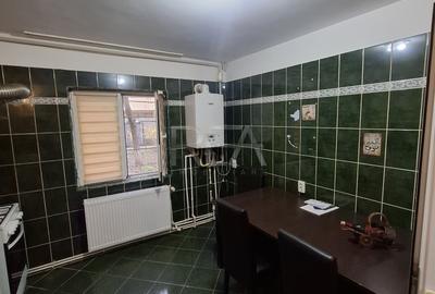 3 camere, P/2, 86mp, bloc 1986, centrala-Pacii - 7