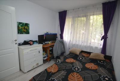 Exclusiv ! Apartament 2 camere Tractorul etajul 1 - 15