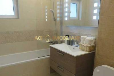 3 Camere de inchiriat | Domenii | Metrou | Centrala | Mobilat |Utilat - 5