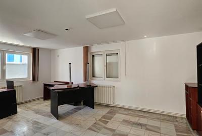 Cladire de birouri - Bucurestii Noi - Jiului - 21