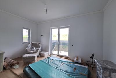 Casa individuala cu CF in Chinteni, zona PROFI - 11