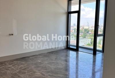 Penthouse 234MP | Barbu Vacarescu | Mobilat si utilat premium | - 22