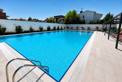 Vilă Modernă 5 Camere de Vanzare | Zenville Pipera - 14