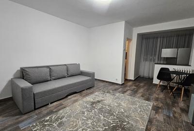 Garsoniera Dristor metrou in fata blocului - 2