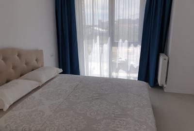 Apartament cu 2 camere decomandat în Nord
