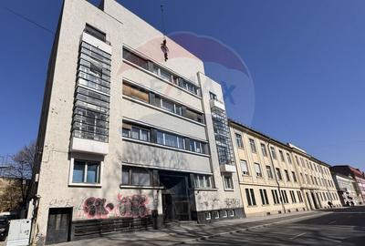 Apartament cu 2 camere de vânzare Ultracentral - 14