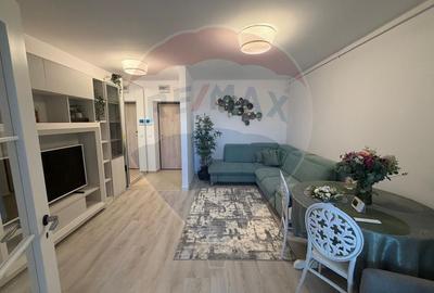 Vanzare apartament 3 camere Hils Pallady - 1