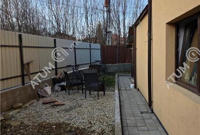 Casa individuala cu 5 camere si curte proprie in Cisnadie Sibiu - 18